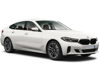 6-Series Gran Turismo
